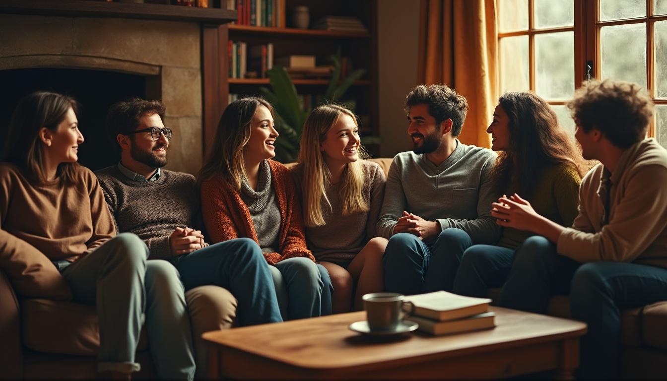 découvrez les clés de l'amour libre : une relation basée sur la confiance, la liberté et le respect mutuel. explorez un mode de vie où l'épanouissement personnel côtoie la sincérité des sentiments.