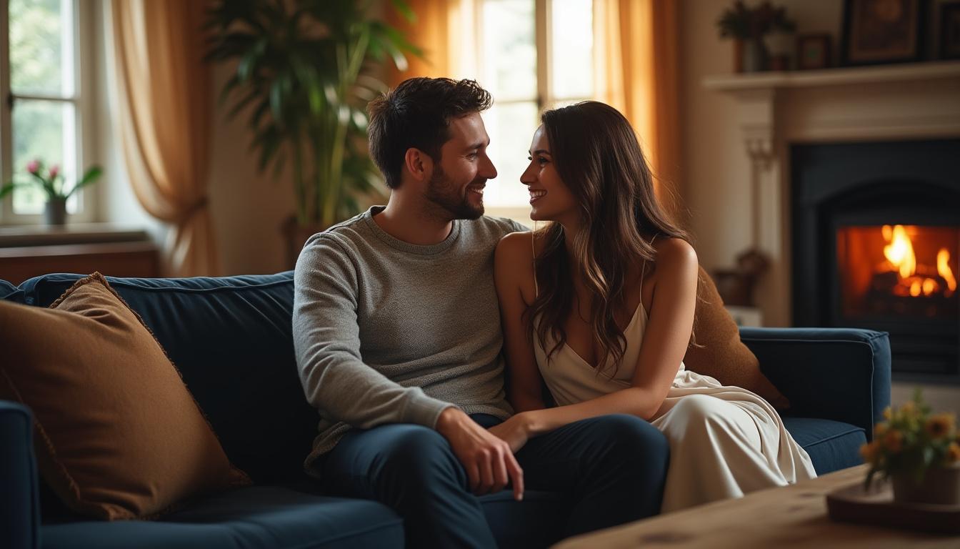 découvrez comment une communication efficace renforce la confiance dans toutes vos relations professionnelles et personnelles.