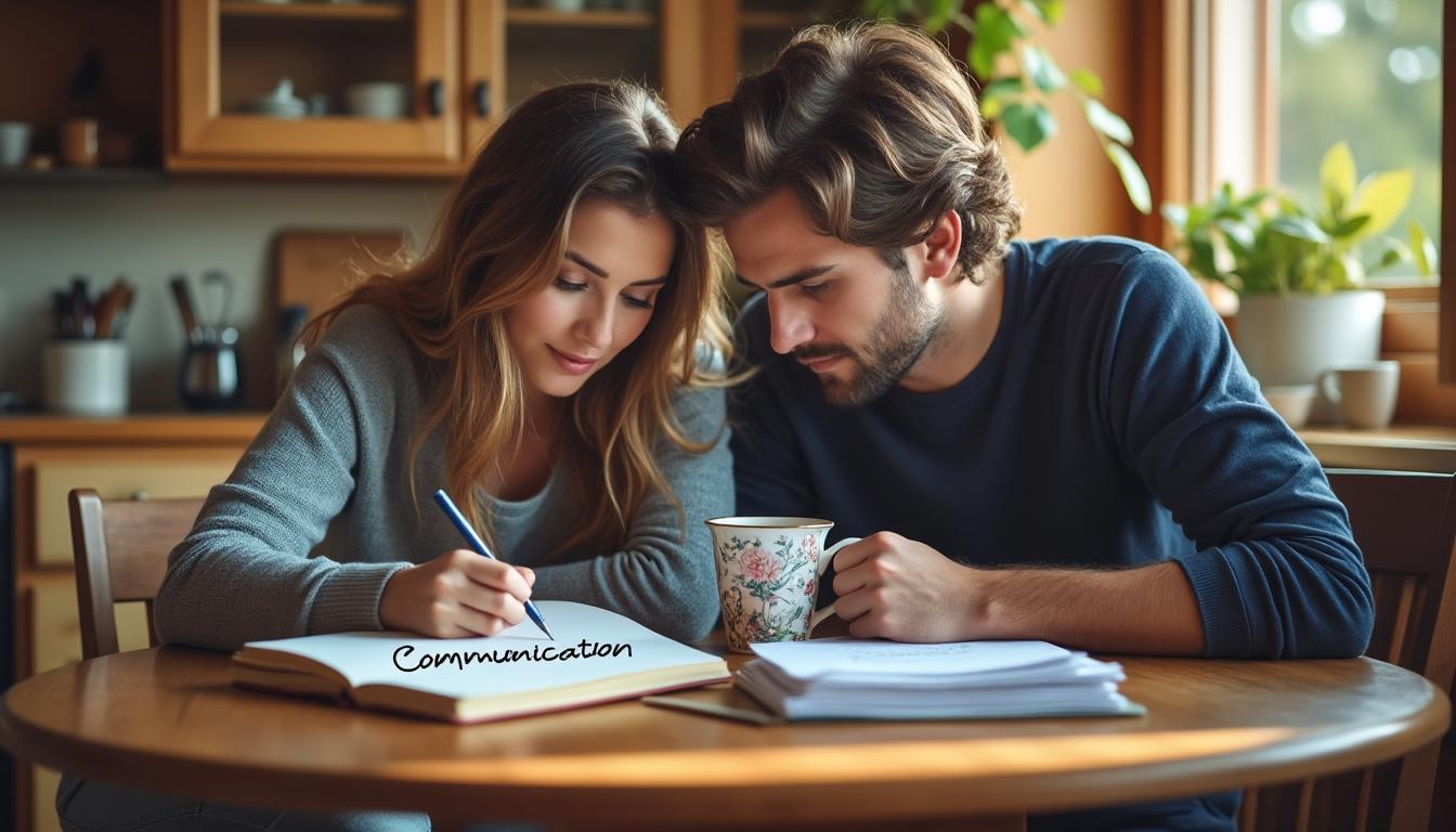 découvrez ce qu'est un couple ouvert, ses règles, ses avantages et défis pour mieux comprendre cette relation alternative.
