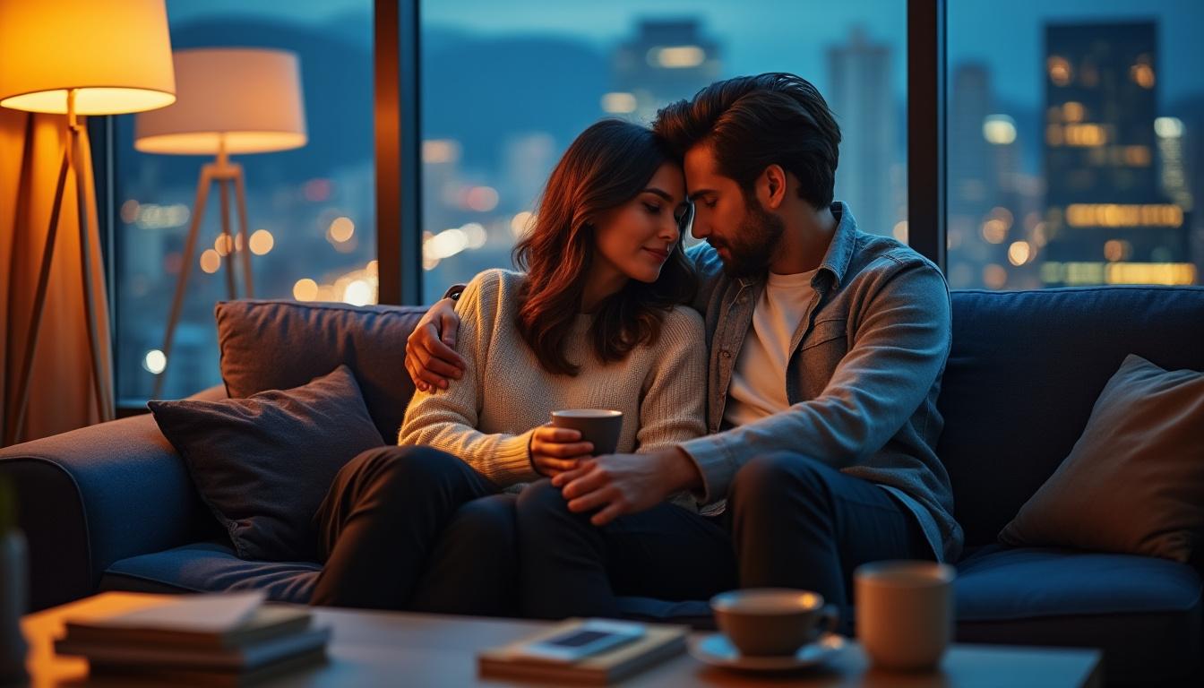 découvrez ce qu'est un couple ouvert, ses avantages, ses défis et comment communiquer efficacement pour vivre une relation basée sur la confiance et la liberté.