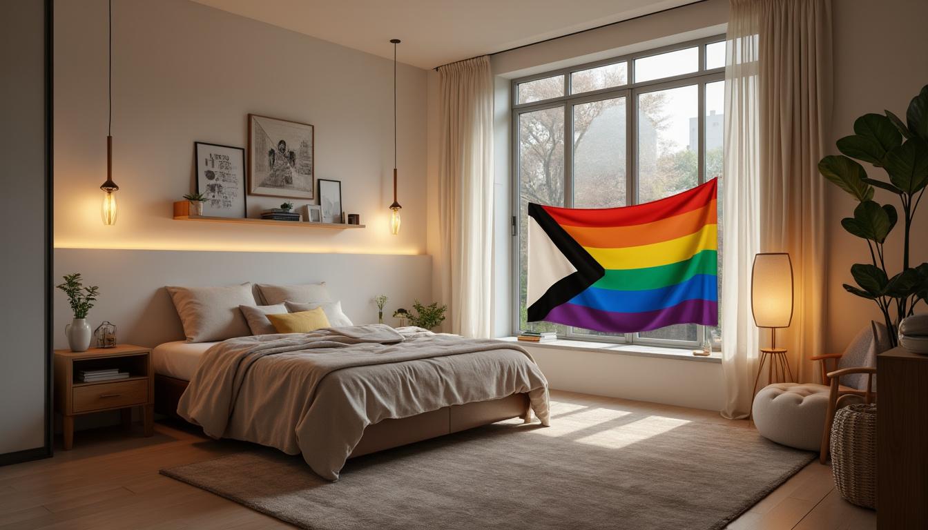 découvrez le drapeau polyamour, symbole de l'amour pluraliste et des relations consensuelles non monogames. exprimez fièrement votre identité et vos valeurs avec ce symbole coloré.