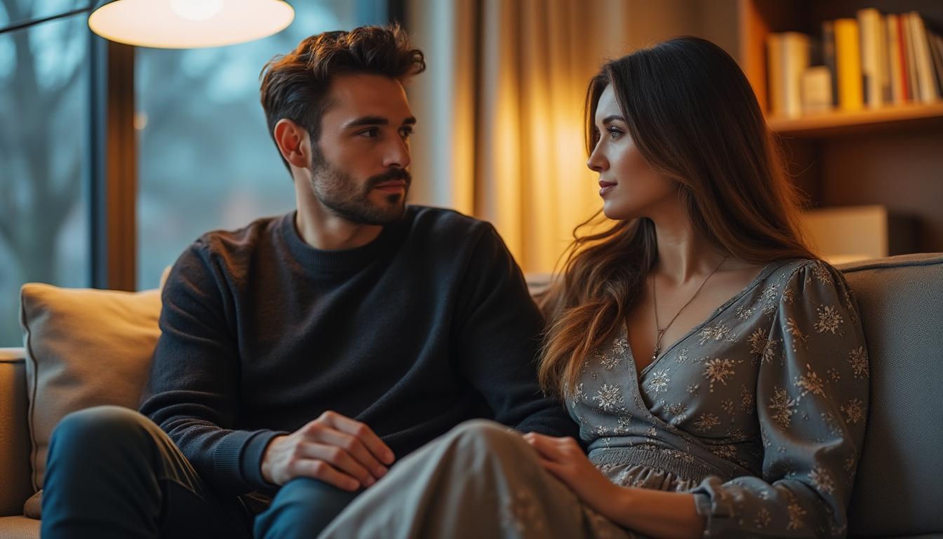 découvrez l'importance des limites et du consentement pour des relations saines et respectueuses. apprenez à communiquer clairement et à fixer vos propres frontières.