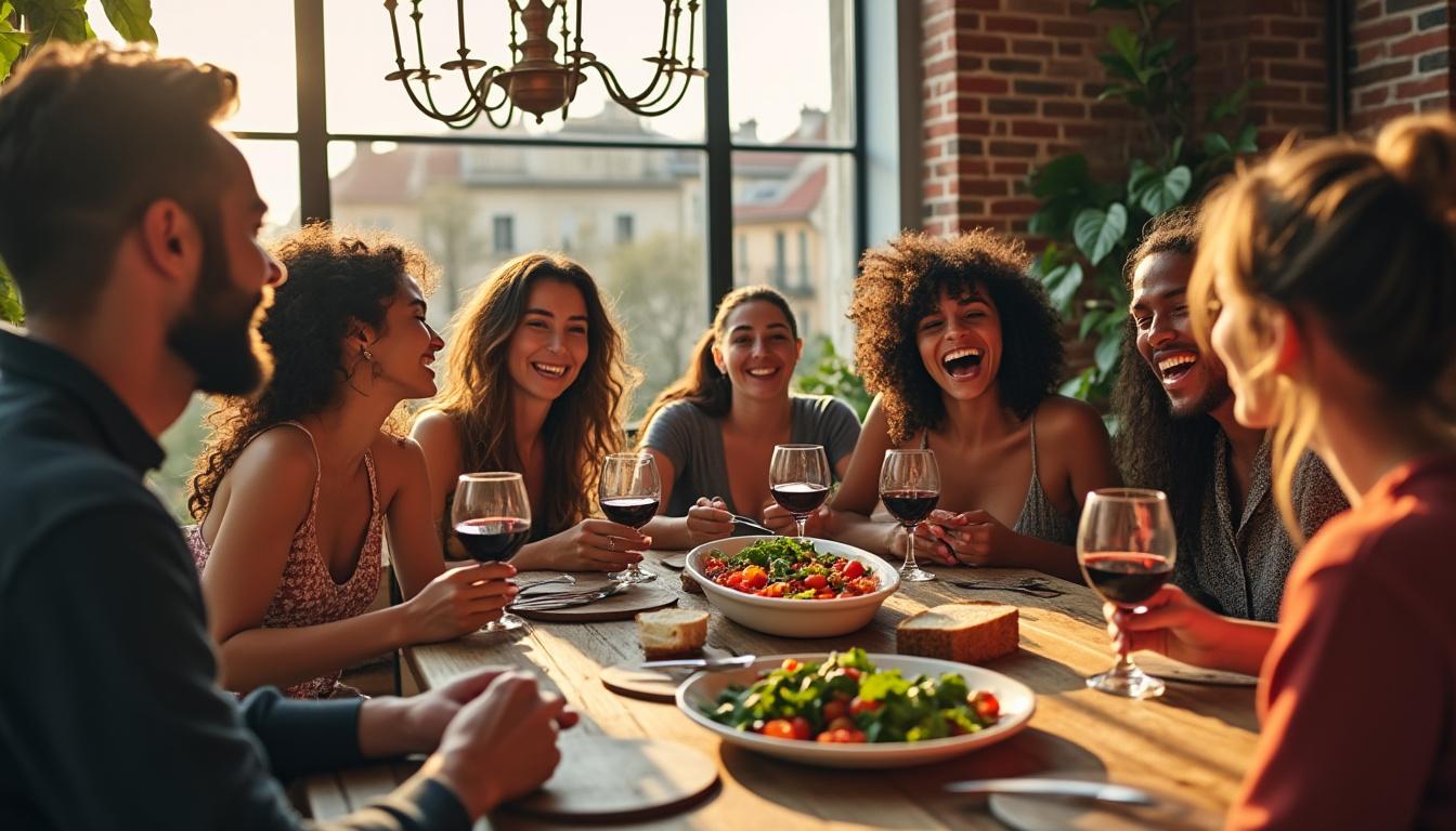 découvrez la définition du polyamour, une forme de relation amoureuse caractérisée par la possibilité d'aimer plusieurs personnes simultanément avec consentement et transparence.